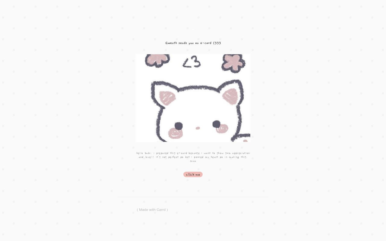 Carrd profile picture for @nineteenth